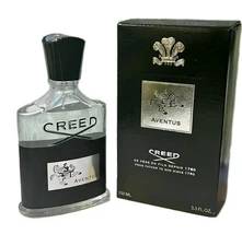 Aventus Cologne by Creed 3.3 oz 100 ml EDP for Men SEALED BOX
