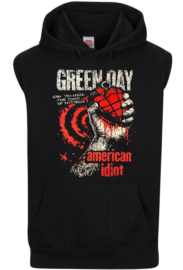 green day hoodie products for sale | eBay