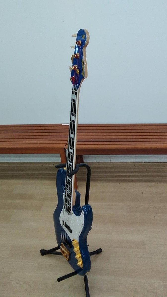 moon　ジャズべ Moon Jb-288Ox Jazz Bass | eBay