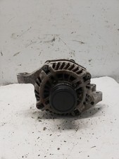 Alternator VIN 9 8th Digit Turbo 150 Amp Fits 2013-2020 FUSION Tested OEM