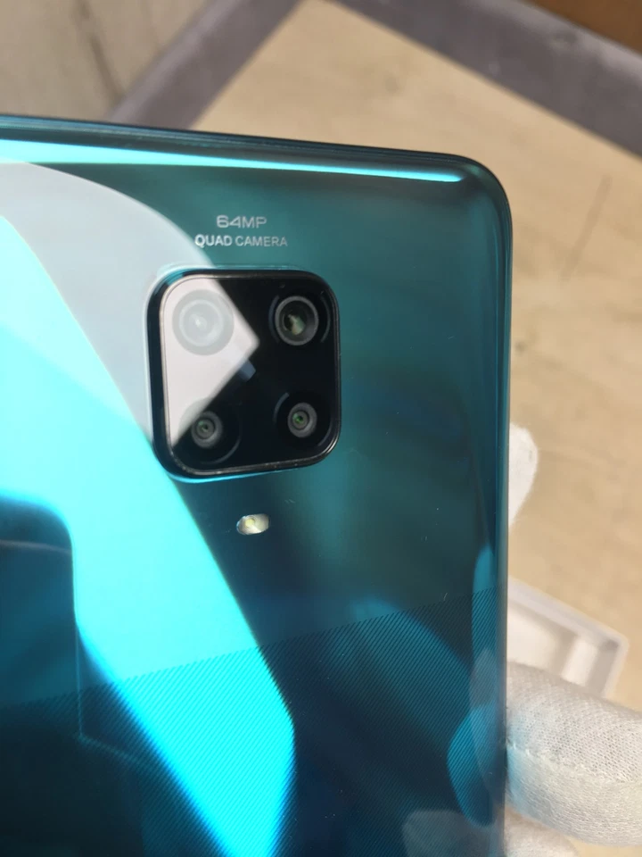 Xiaomi Redmi Note 9 Pro · 128GB, Foto 2 von 5