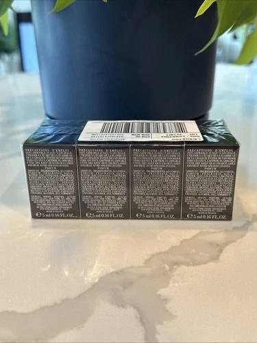 12件装Armani ACQUA DI GIO ELIXIR Minis 5毫升/0.16盎司-全新 — 第 4/4 张图片