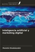 Inteligencia Artificial Y Marketing Digital Mostafa Khodabandeh Taschenbuch 2024