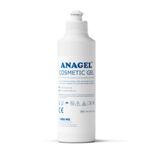 Cosmetic IPL Laser Gel 250ml