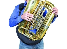 Neotech Holster Harness for Tuba, Baritone, Euphonium  Neoprene Material 18" #J5
