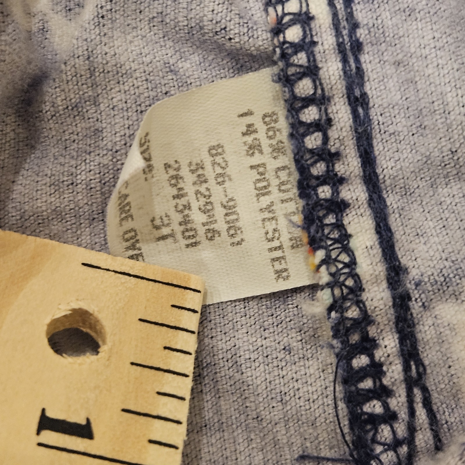 RARE Vtg. Oshkosh B’gosh Vestbak Floral Navy Corduroy Overalls 3T Paper Tag USA