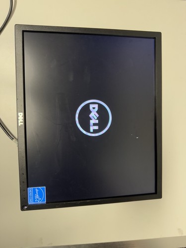 Dell P1917S 19" 1280x1024 5:4 IPS LED LCD Monitor HDMI DP VGA No STAND Sm Ding - Picture 2 of 5