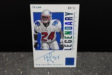 2019 Panini Encased Football Cards 40