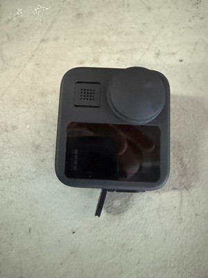 GoPro MAX 360 Waterproof Action Video Camera