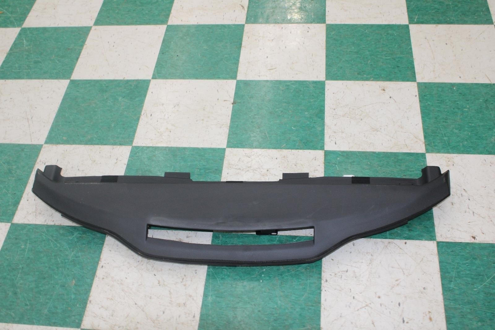 14-19 Ghibli Back Window Rear Shade W/Motor Assy Unit Factory OEM OPT'n OE WTY