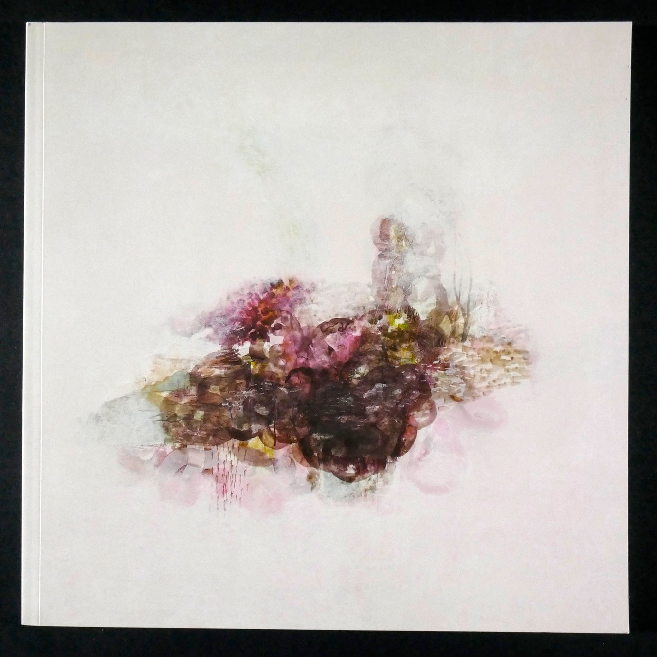 Louise McClary Nature of Silence Art Exhibition Catalogue St Ives Cornwall 2010