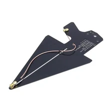 New HT6 Broadband Log Periodic Antenna For EMC Test And Signal Analysis