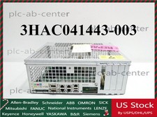 Abb DSQC639 3HAC041443-003 Robot Main Computer