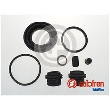 Reparatursatz Bremssattel hinten für Nissan X-Trail 3 T32 id52330