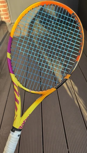 Babolat Pure Aero Rafa (2020) Grip 2 300g