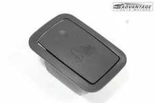 2020-2025 CADILLAC CT4 REAR 2ND ROW DECK CHILD SEAT ANCHOR TRIM COVER CAP OEM