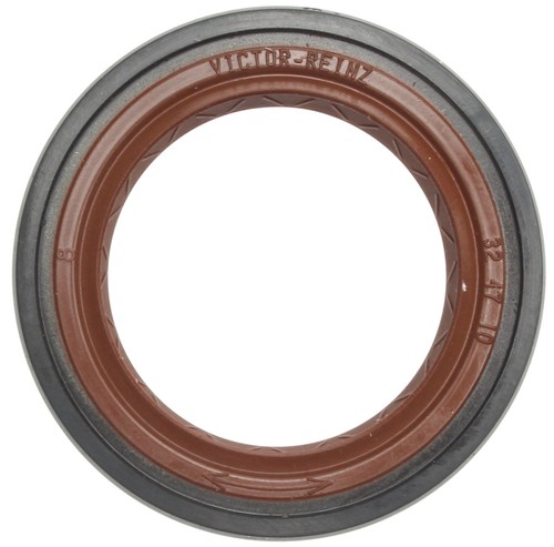 For 1997-2006 Audi A8 Quattro 4.2L V8 Engine Camshaft Seal Front Mahle 1998 1999 - Picture 2 of 2