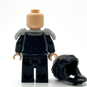 Setam Claw Hassansin Prince of Persia Lego Minifigure 7569