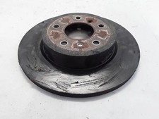 Disque de frein Renault Kadjar