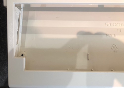 Commodore Amiga A1200 Original Case - All Shields Screws & Drive Lights - VGC. - Bild 5 von 14