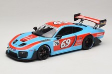 Porsche 935/19 GT2 #69 S.Gorig Spa 2019 Minichamps 1:18 | 155067596