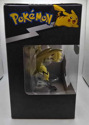Jazwares Pokemon Select 
