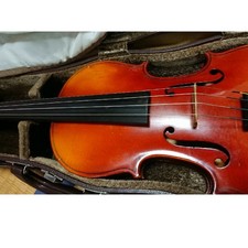 suzuki violin