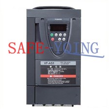 1PCS NEW VFAS1-4300PL-WN1 TOSHIBA INVERTER 415V 30KW 40HP