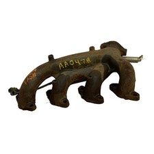 1976-1993 Volvo 240 Series Exhaust Manifold 12760856 B23F Eng 4Cyl AT 327-51203