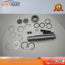 For Freightliner Cascadia King Pin Set W/ Bearing P6073300019KZ P6073300119KZ