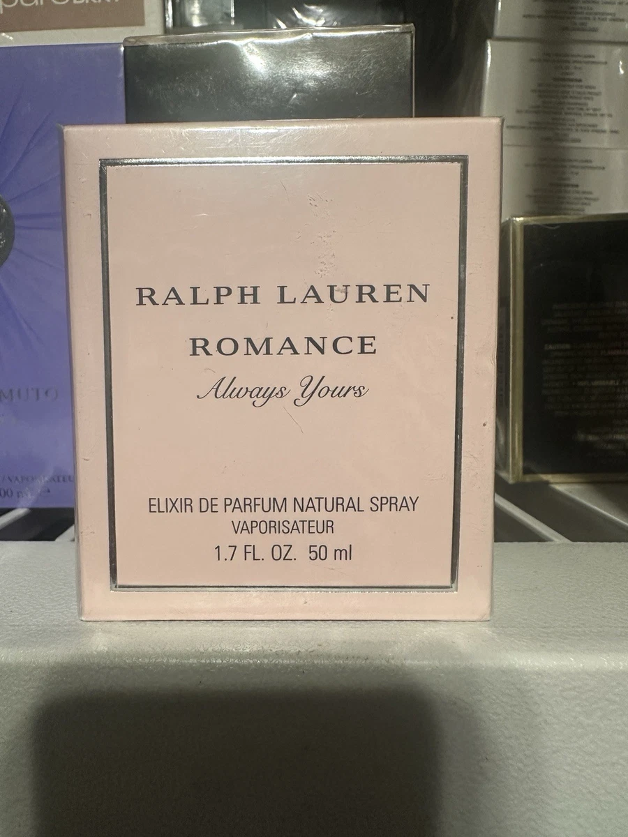 Discontinued Women Romance Always Yours for sale | eBay