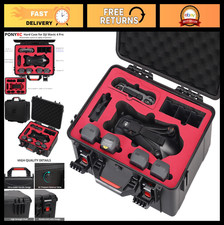 Waterproof Hard Case for Mavic 4 Pro - Travel Carrying Bag for Drone  Accessori