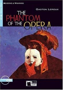 The Phantom of the Opera. Beginner Elementary. 7./8... | Buch | Zustand sehr gut