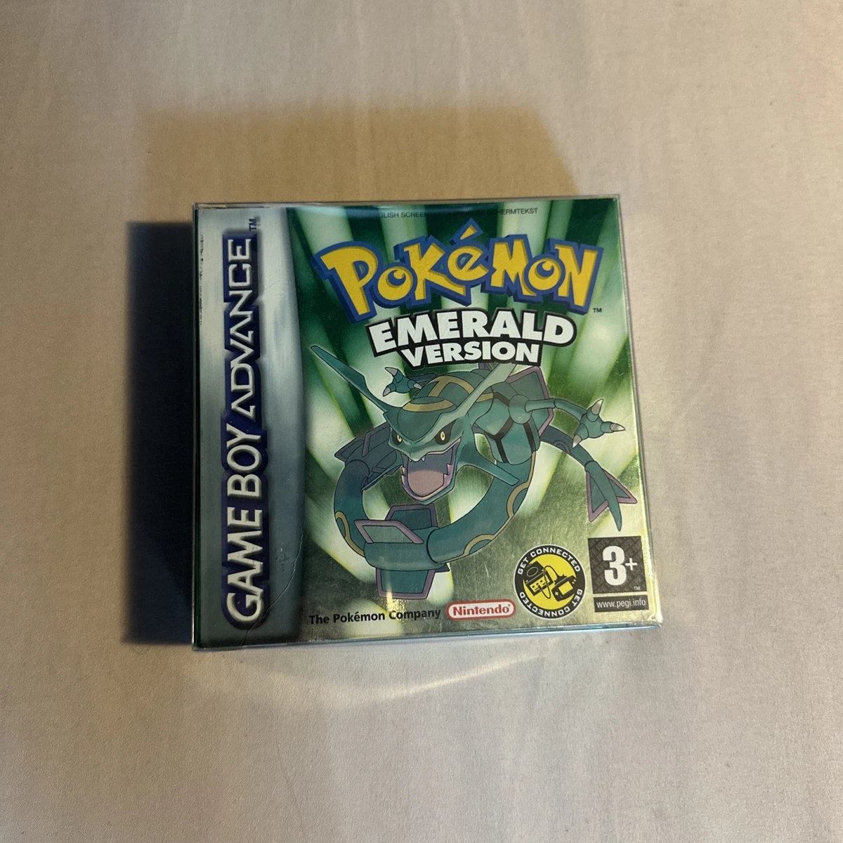 25+ Action & Adventure Pokémon: Emerald Version Video Games for