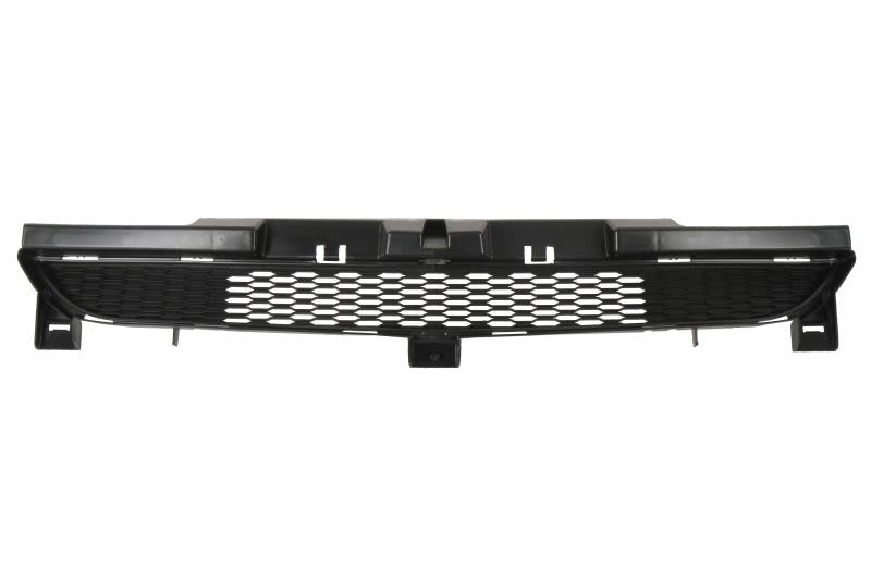 Front Bumper Grille For: DODGE CHARGER 11.10-12.14