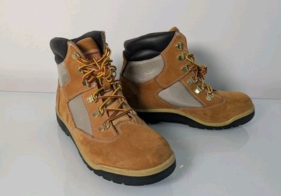 TIMBERLAND KIDS/YOUTH 6.5'' Boot TB44993