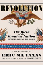 Revolution: The Birth of the Greatest Nation ...
