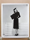 Constance Moore original fashion glamour portrait photo 1940 Argentine Nights
