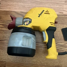 Wagner Power Painter Plus 0525140 Paint Sprayer EZ Tilt