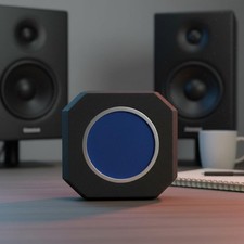Mic Sound Absorbing Foam Noise Reduction Audio Record Device Reflection Filter