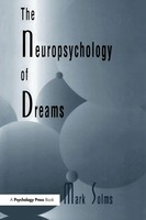 The Neuropsychology Of Dreams A Clinico-Anatomical Study Mark Solms Taschenbuch
