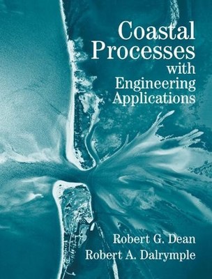 Coastal Processes with Engineering Applications - 9780521602754