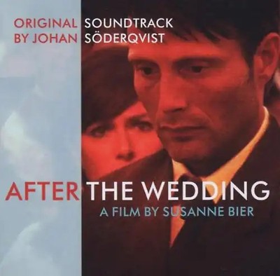 Johan  Söderqvist - After the Wedding