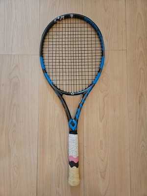 Babolat Pure Drive VS Tennisschläger 98 qm in 300g Grip 3 16x19 Cortex Pure Feel