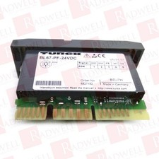 TURCK BL67-PF-24VDC / BL67PF24VDC (NEW IN BOX)