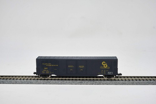 Sistema de ajedrez Boxcar N 60 ft esquema 2 coches #495114 | Zustand: New