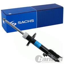 SACHS Ammortizzatore a Gas SX Asse Ant. Adatto A per Mitsubishi COLT