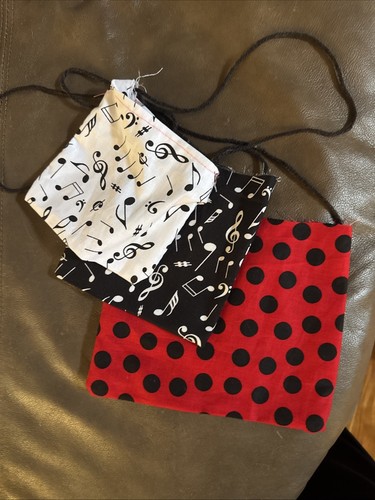Handmade Dress And Kids’s Purses—LADYBUG STYLE! - Picture 3 of 3