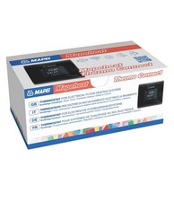 Mapei Mapeheat Thermo Connect Digital Underfloor heating thermostat 230V