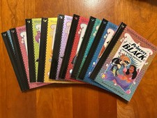 Lot of 9 The Princess in Black Shannon Hale Dean Hale Books